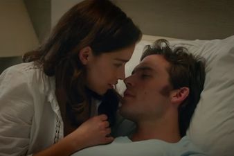 VIDEO: There’s Another Trailer For ‘Me Before You’ And We Are Bawling