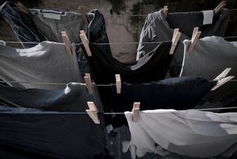 These simple steps will keep your black jeans from fading