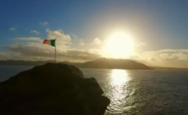 VIDEO: People All Around The World Read The Proclamation Of The Irish Republic