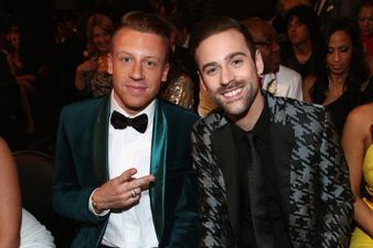 Here’s How You Could Meet Macklemore And Ryan Lewis (In Person. For Real)