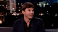 WATCH: Ashton Kutcher Struggled To Explain The Easter Bunny To His Daughter