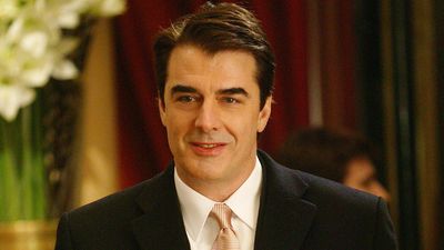 This Hollywood Actor Was The Initial Choice For Sex And The City’s Mr Big