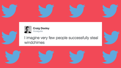 25 Of March’s Funniest Tweets