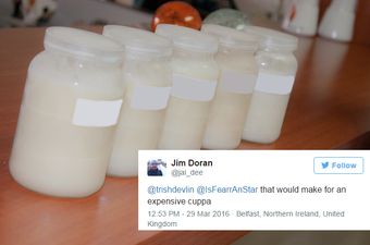 A Dublin Mum Is Selling Her Breast Milk For €32 A Pint And Is “Inundated” With Orders