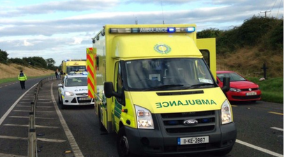 Roads Closed Following Collision Involving 14 Vehicles On Midleton To Cork City Road