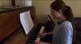 WATCH: 14-Year-Old Galway Girl ROCKS A Cover Of Gavin James’ Nervous