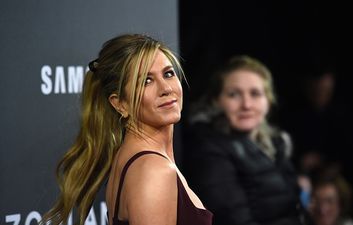 Jennifer Aniston’s hardcore morning routine has put us to shame