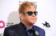 Elton John is Being Sued For Sexual Harassment By Former Security Guard
