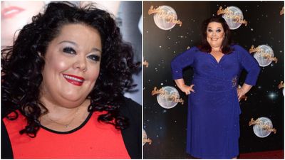 Emmerdale Star Stuns Fans With Incredible Six Stone Weight Loss