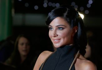 Tulisa Contostavlos Charged With Drink Driving Following Incident Last September