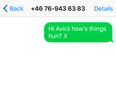 Avicii Gave Out His Phone Number So We’ve Text Him