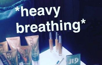 Urban Decay’s Summer Drop Is Seriously Slick