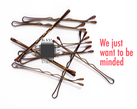 8 Things We Should Be Able To Microchip