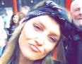 So Perrie Edwards Was Strolling Around Dublin Yesterday