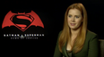 WATCH: Amy Adams Hints At An Enchanted Sequel