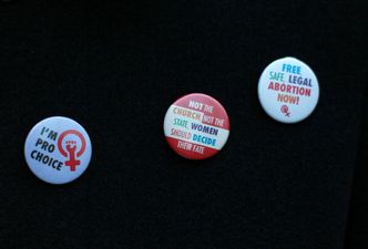 How We Can Mobilise Ourselves To See the 8th Amendment Repealed