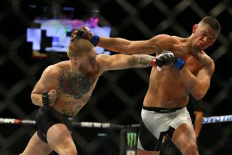 Conor McGregor And Nate Diaz Are Getting A Rematch