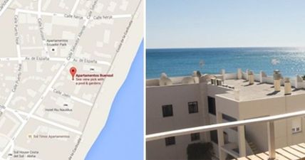 Young Irish Tourist Has Died In Spain In Tragic Drowning Incident