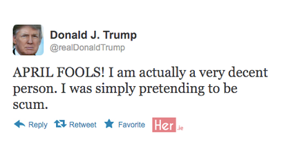 April Fools’ Day Social Media Predictions