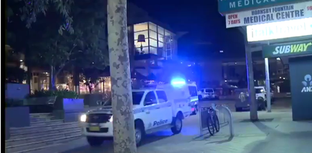 Irishman Stabbed To Death In Sydney While “On First Date”