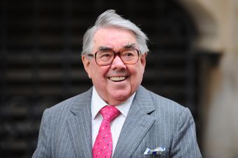 Comedian Ronnie Corbett Has Died, Aged 85