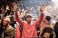 Kanye West’s ‘The Life Of Pablo’ Will Be On All Streaming Sites Soon