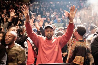 Kanye West’s ‘The Life Of Pablo’ Will Be On All Streaming Sites Soon