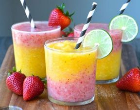 Meet Wine Slushies – Your New Best Friends For Life