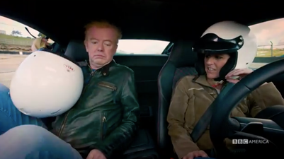 WATCH: The First Trailer The New Top Gear Is Here