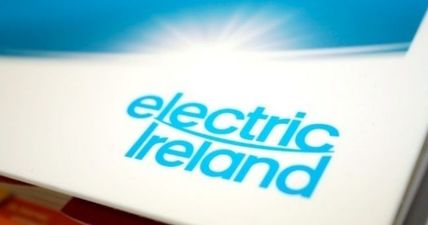 Electric Ireland Issue Warning Regarding Email Scam