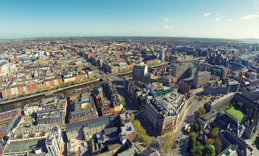 PIC: Here’s What Dublin’s Tallest €80 Million Office Block Will Look Like