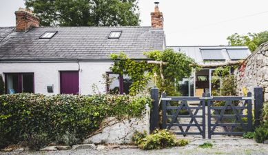 GALLERY: There’s A Very Good Reason This Cottage Is In The Running For Home Of The Year