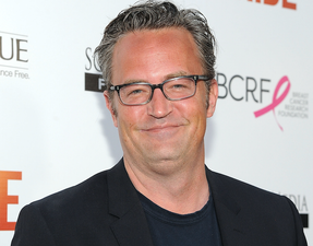 Matthew Perry Had His Say On The Friends ‘Reunion’ And Fans Of The Show Will NOT Be Happy