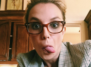 PIC: Britney Just Shared An Epic Throwback Selfie With Leonardo Di Caprio