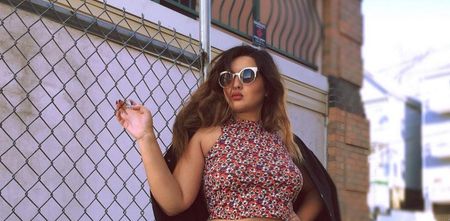 Forever 21 Has Made Some Major Changes To Its Plus Size Instagram Account