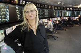 Dee Forbes To Become The New Director General Of RTÉ