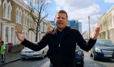 WATCH: Dermot O’Leary’s New X Factor Advert Is Here!