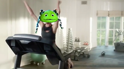 EXCLUSIVE: Apple Music Share Their Original Choice For New Advert