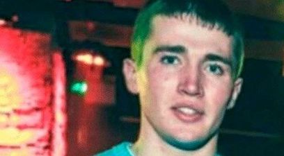 Massive Search Underway For Ben Garrett, Missing In Galway