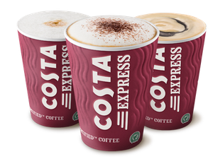 You’ll never buy a large takeaway coffee again after this