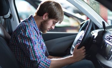 PIC: This DCU April Fools’ Prank May Be The Most Annoying One We’ve Seen