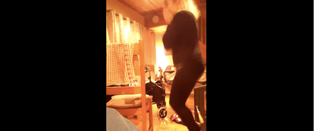 WATCH: Irish Mammy Tricked Into Thinking She Won The Late Late Show Competition