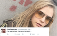 Cara Delevingne Opens Up About Her Struggle With Depression