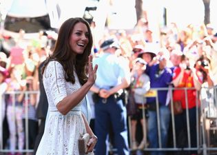 Kate Middleton’s Stylist Spills Her Hair Secrets