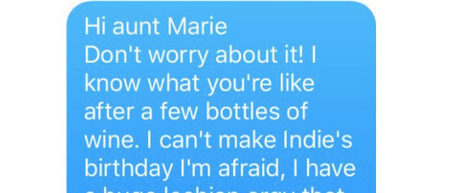 Teenager Gets Into Fight With Her Aunt After Coming Out And It’s Breaking The Internet