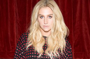 Kesha Just Shared An Update About Her Battle With Sony Music