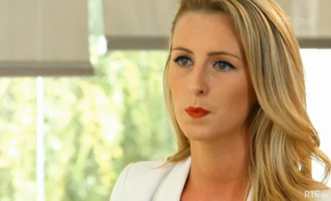 Everyone is Talking About the Michaella McCollum Interview. Here’s Where to Watch if You Missed it.