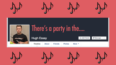 10 Names That Unintentionally Complete Song Lyrics