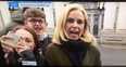 WATCH – RTÉ News Presenter Gets Interrupted By Rudest Kids Of All Time