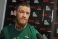 Conor McGregor As A Young Lad Is Something You Have To See